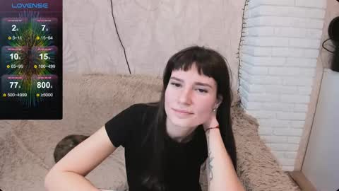 Foreveerlovee online show from March 11, 2025, 5:35 pm