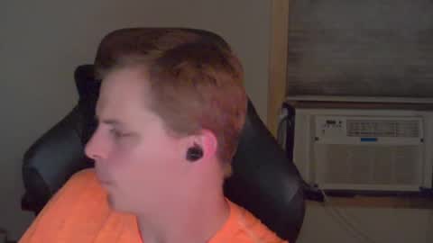 forever_broken online show from October 29, 2025, 5:42 am