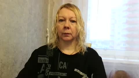 forever_smilex online show from January 16, 2025, 7:07 am