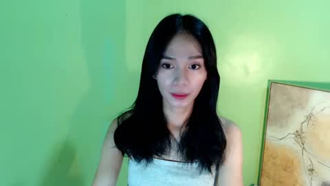 Wonnie online show from January 9, 2025, 9:58 pm