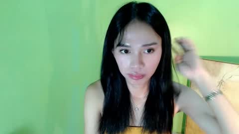 Wonnie online show from January 12, 2025, 8:36 pm