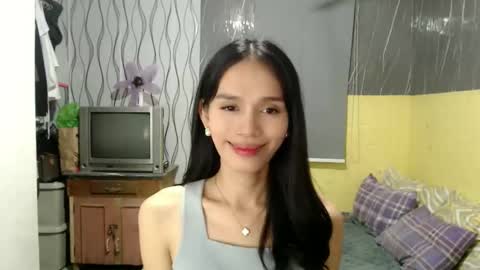 Wonnie online show from March 29, 2026, 10:43 pm