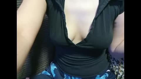 Snapshot of foreversweetx897751 chatting on November 18, 2025, 8:46 pm Foreversweetx online show from November 18, 2025, 8:46 pm