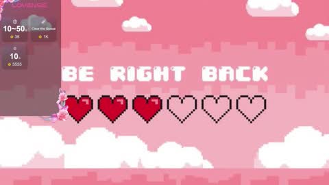 forget__me__nots online show from February 14, 2026, 9:06 am