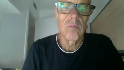 Kenny online show from July 17, 2026, 7:04 am