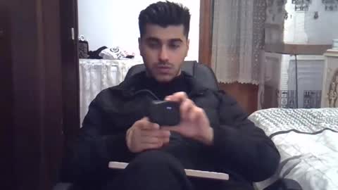 fortiori8 online show from October 9, 2025, 6:17 pm