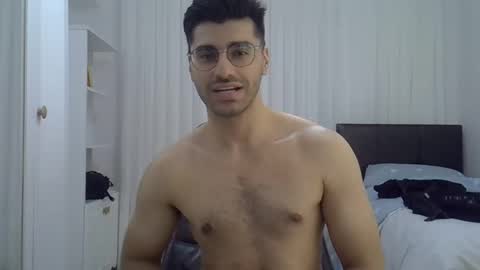 fortiori8 online show from January 8, 2026, 11:07 pm