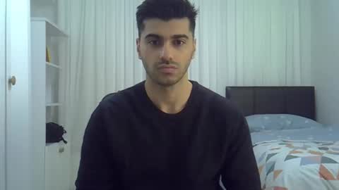 fortiori8 online show from January 9, 2026, 8:21 pm