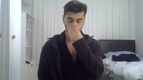 fortiori8 online show from March 12, 2026, 6:14 pm