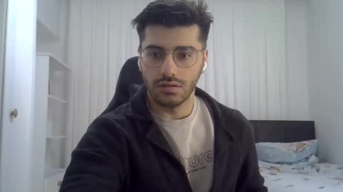 fortiori8 online show from April 9, 2026, 8:14 pm