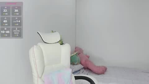 fortuna_22 online show from October 6, 2025, 2:09 am