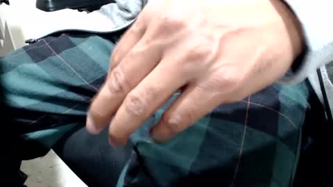 foster19422002 online show from January 20, 2025, 1:50 am