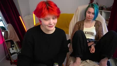 Senya  subscribe to telegram channel  online show from March 15, 2026, 3:29 pm