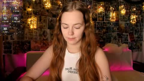 Lisa online show from December 16, 2025, 6:46 pm