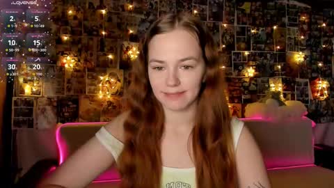 Lisa online show from January 11, 2026, 8:47 pm