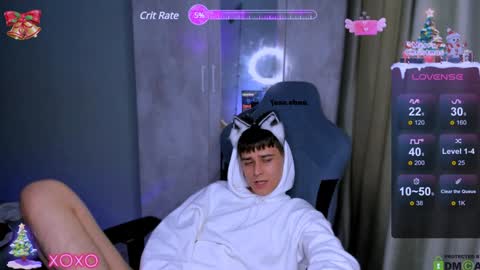 Foxicfu online show from February 8, 2025, 10:18 am