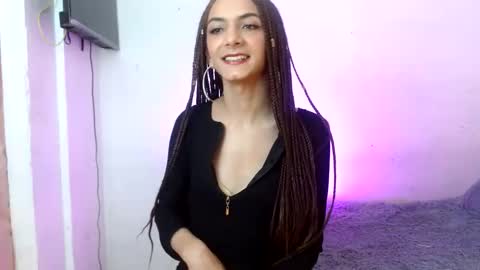 Katty online show from March 3, 2025, 2:04 am