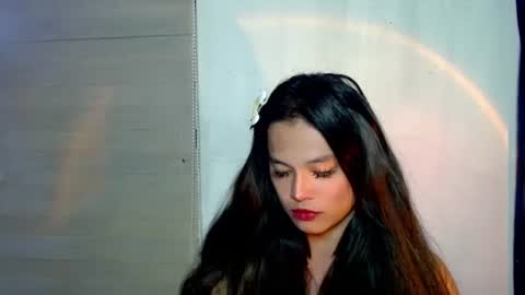 KITTY online show from October 30, 2025, 2:13 am