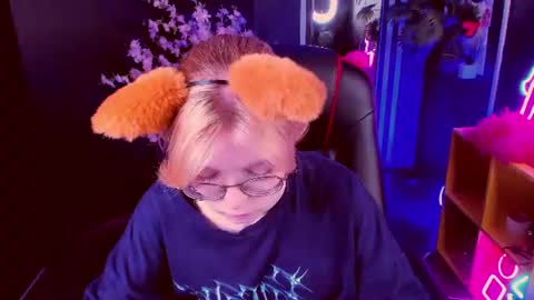 Polly online show from June 11, 2026, 5:38 am