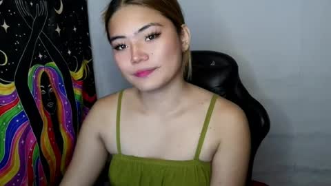 Snapshot of foxxypennyx chatting on July 30, 2026, 8:08 pm Cheska online show from July 30, 2026, 8:08 pm