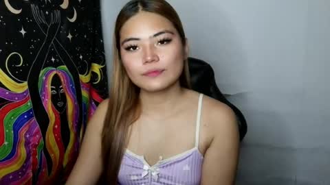 Snapshot of foxxypennyx chatting on August 5, 2026, 8:44 pm Cheska online show from August 5, 2026, 8:44 pm
