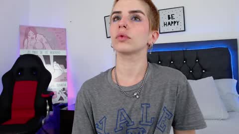Snapshot of foxxysammy chatting on December 1, 2024, 9:04 pm Sammantha online show from December 1, 2024, 9:04 pm