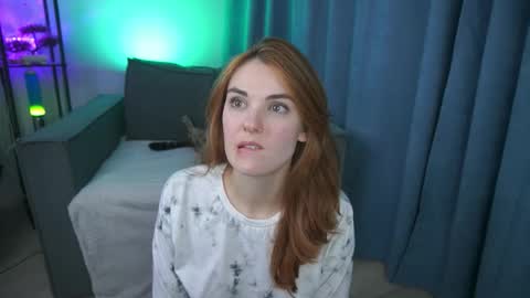 Eva online show from February 28, 2026, 9:27 pm