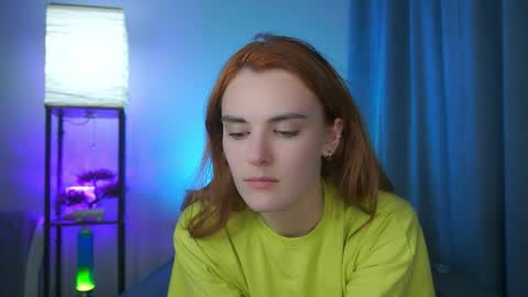 Eva online show from May 3, 2026, 7:53 pm