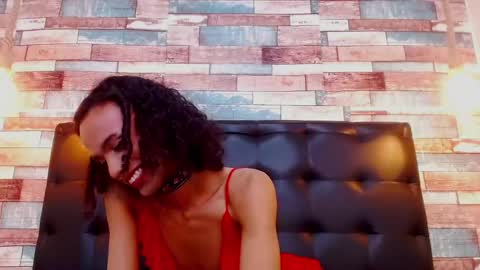 Snapshot of foxy_ella chatting on December 7, 2024, 7:10 pm Ella online show from December 7, 2024, 7:10 pm