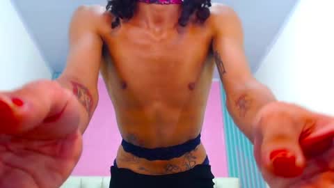 Snapshot of foxy_ella chatting on January 23, 2025, 2:50 pm Ella online show from January 23, 2025, 2:50 pm