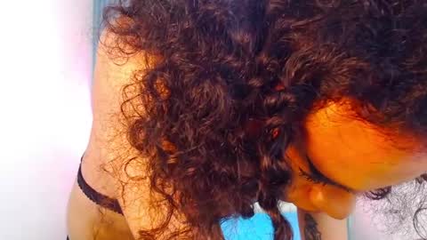 Snapshot of foxy_ella chatting on February 24, 2025, 3:53 pm Ella online show from February 24, 2025, 3:53 pm