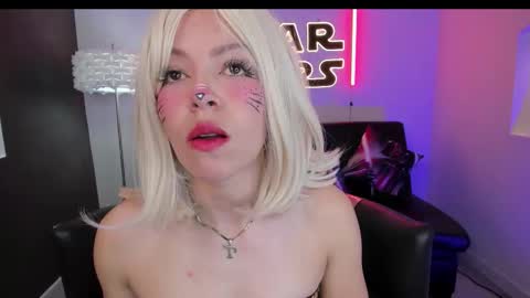 Miss Evans online show from March 3, 2026, 6:03 pm