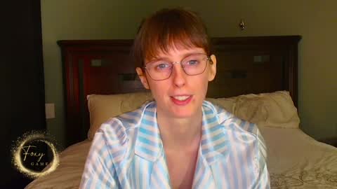 Lex Vive foxygamer cb online show from January 17, 2026, 3:11 am