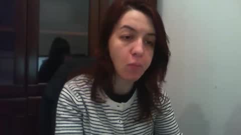 foxy_karla94 online show from March 1, 2026, 8:33 pm