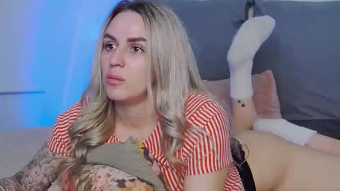 Foxy Kimmi online show from March 28, 2026, 5:51 am