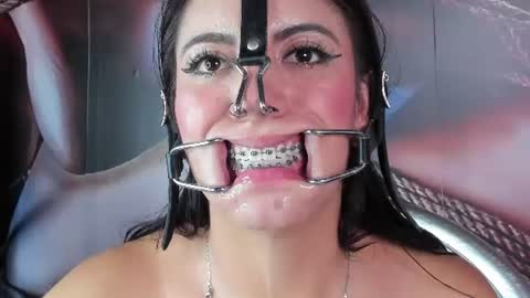 Miss Popsy online show from July 30, 2026, 11:37 pm