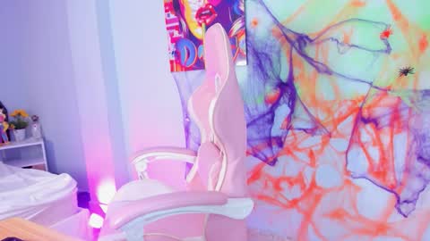 Snapshot of foxy_starr chatting on October 24, 2025, 3:47 am foxy_starr online show from October 24, 2025, 3:47 am