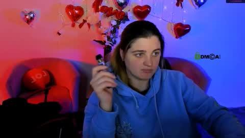 foxy_tease_ online show from February 22, 2026, 8:18 pm