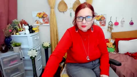 foxydesiree online show from December 10, 2024, 9:54 pm