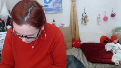 foxydesiree online show from January 26, 2025, 2:19 pm