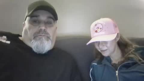 foxyfang online show from January 6, 2025, 2:26 am