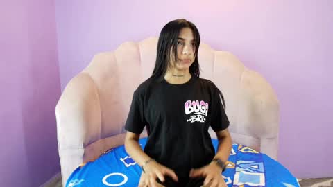 foxyhillx online show from June 2, 2026, 10:34 pm