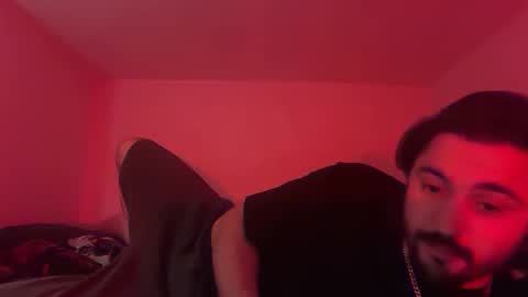 Snapshot of foxyhunter666 chatting on October 21, 2025, 5:46 pm Marcel Javier online show from October 21, 2025, 5:46 pm