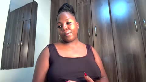 Kayla online show from December 3, 2024, 4:36 am