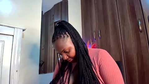 Snapshot of foxykay1 chatting on February 28, 2025, 11:45 pm Kayla online show from February 28, 2025, 11:45 pm