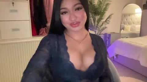 Ms Celeste Anne online show from February 3, 2025, 5:03 pm