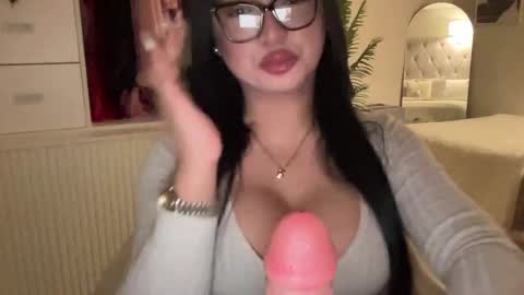 Ms Celeste Anne online show from March 9, 2025, 3:01 am