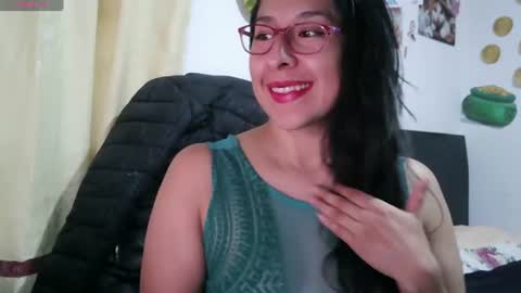 Malishka online show from July 18, 2026, 11:19 pm