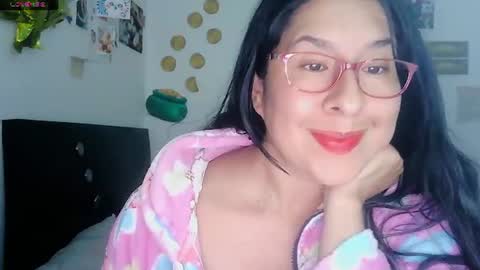 Malishka online show from July 27, 2026, 3:57 am