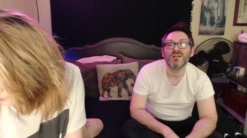 Snapshot of foxymalloryknoxy69 chatting on December 3, 2024, 6:28 pm Mallory Koxx online show from December 3, 2024, 6:28 pm